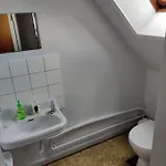 Hostel Rudbol Hostal Rudbol