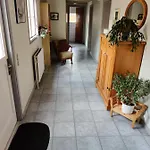 Hostel Rudbol * Rudbol