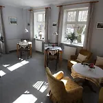 Hostel Rudbol Rudbøl