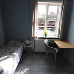 Hostal Hostel Rudbol Rudbol