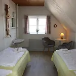Hostel Rudbol Hostal
