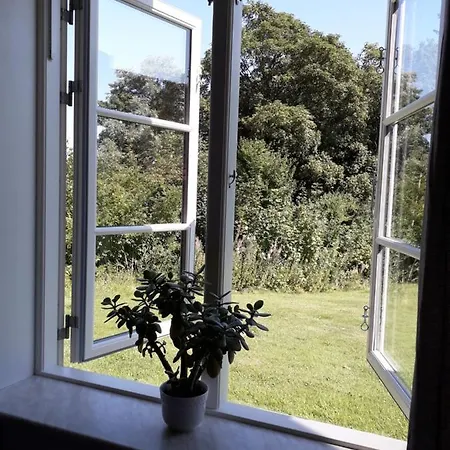 Hostel Rudbol Rudbøl