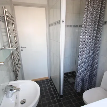 Hostel Rudbøl Vandrerhjem