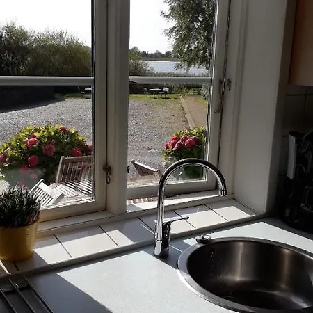 Vandrerhjem Hostel Rudbøl