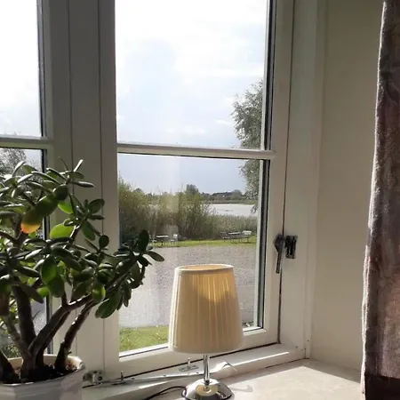 Hostel Rudbøl Vandrerhjem