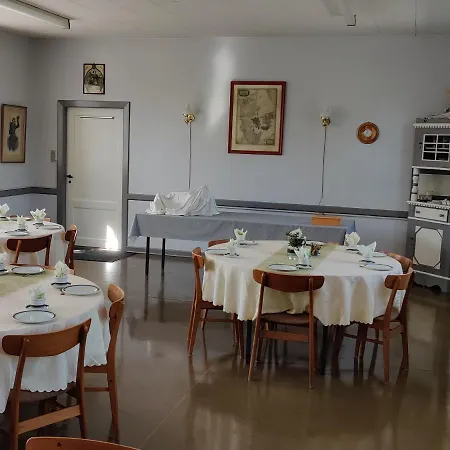Hostel Rudbol
