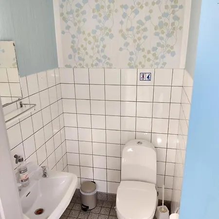 Albergue Hostel Rudbol