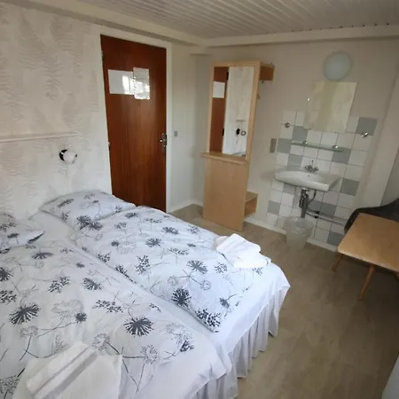 Hostel Rudbol Auberge de jeunesse