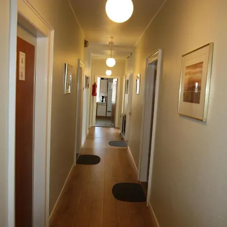 Hostel Hostel Rudbol *