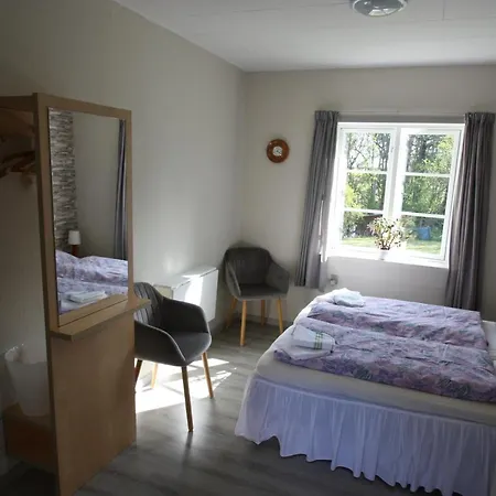Hostel Rudbøl *