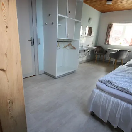 Hostel Rudbøl Rudbol