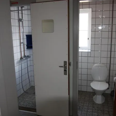 Hostel Rudbol Albergue Rudbol