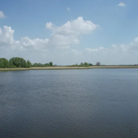 Hostel Rudbol *