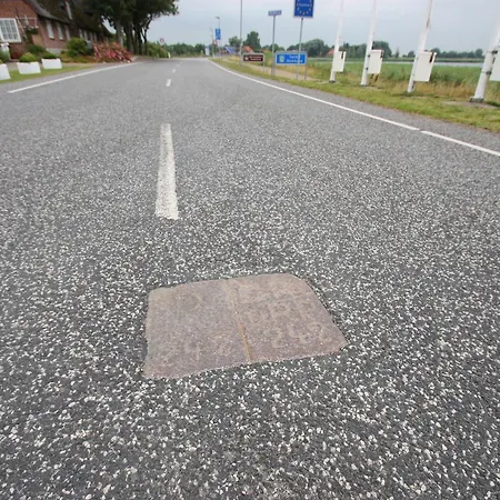 Hostel Rudbøl * Rudbol