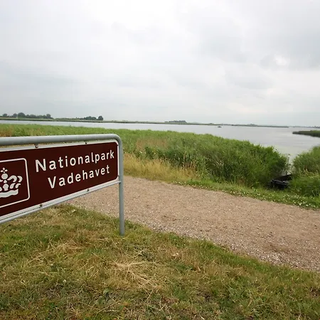 Vandrerhjem Hostel Rudbøl Rudbol