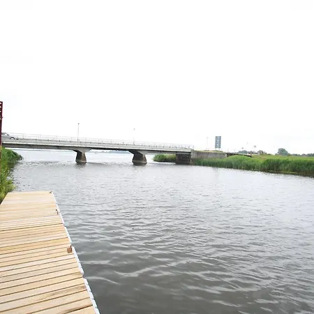 Hostel Rudbøl Vandrerhjem