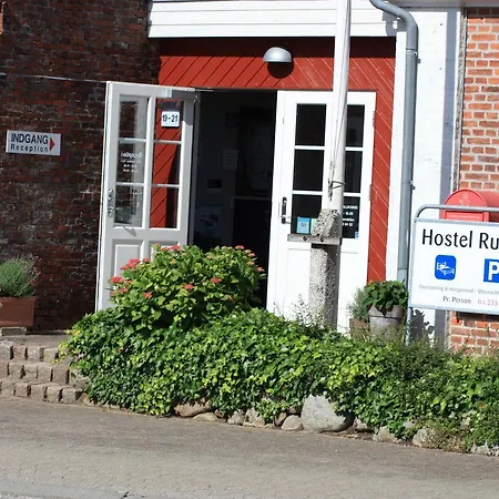 Hostel Rudbol Albergue