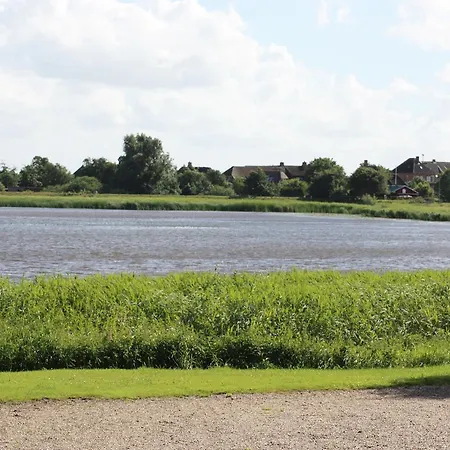 Hostel Rudbøl Vandrerhjem