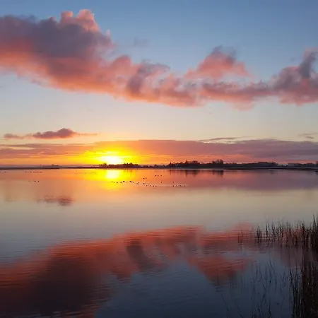 Hostel Rudbøl * Rudbol