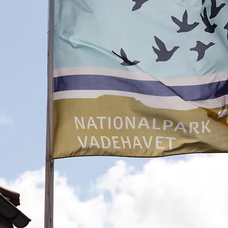 Hostel Rudbøl Vandrerhjem