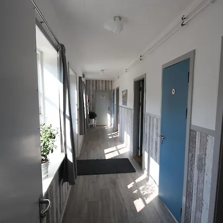 Hostel Rudbøl Rudbol