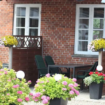 Hostel Rudbøl