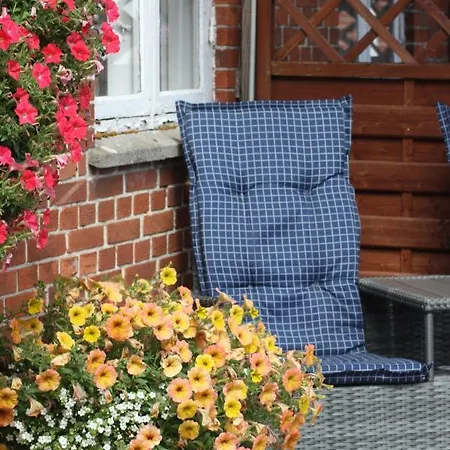 Hostel Rudbol * Rudbol