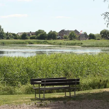 Hostel Rudbøl Vandrerhjem