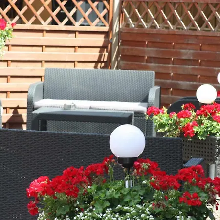 Vandrerhjem Hostel Rudbøl *