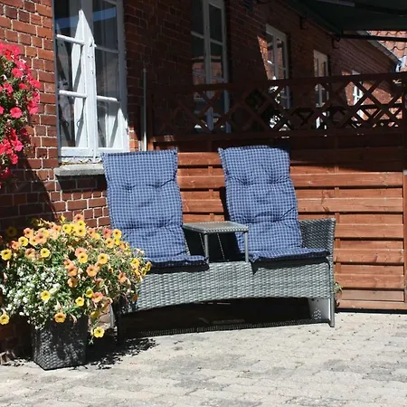 Hostel Rudbøl Vandrerhjem