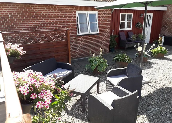 Hostel Rudbol Hostel *