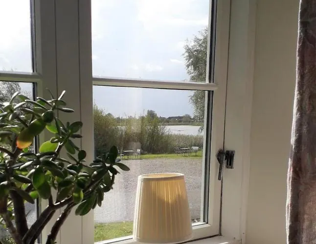 Hostel Rudbol Hostel