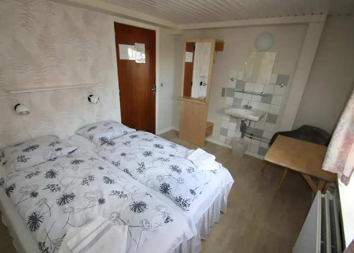 Hostel Rudbol Hostel