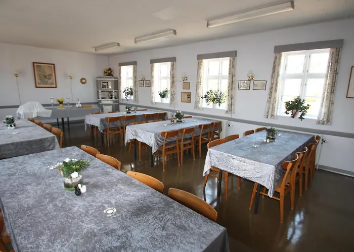 Hostel Rudbol Rudbol