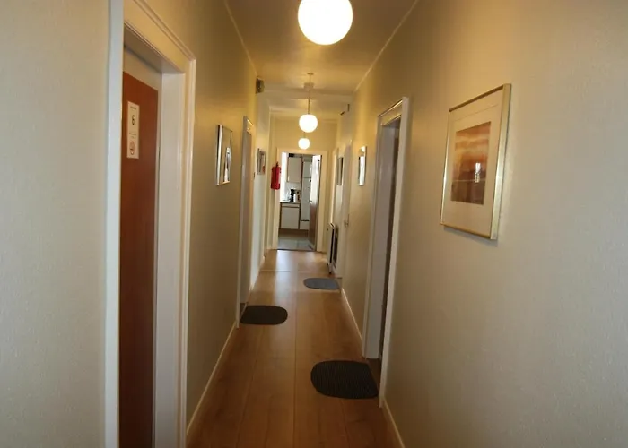 Hostel Hostel Rudbol *