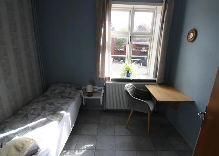 Hostel Hostel Rudbol Rudbol