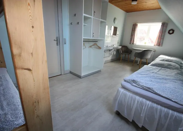 Hostel Rudbol Rudbol