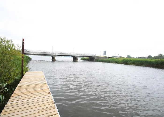 Hostel Rudbol Hostel