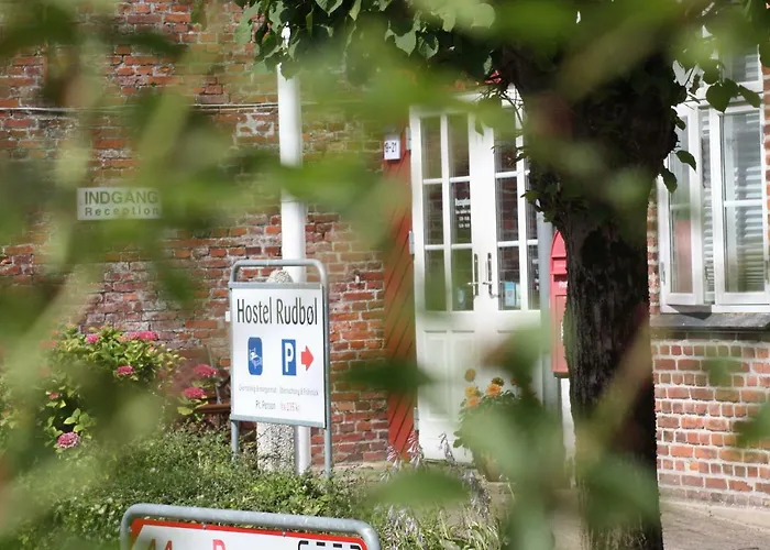 Hostel Rudbol Hostel Rudbol
