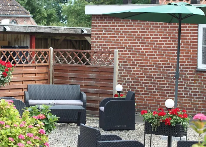 Hostel Rudbol Hostel Rudbol