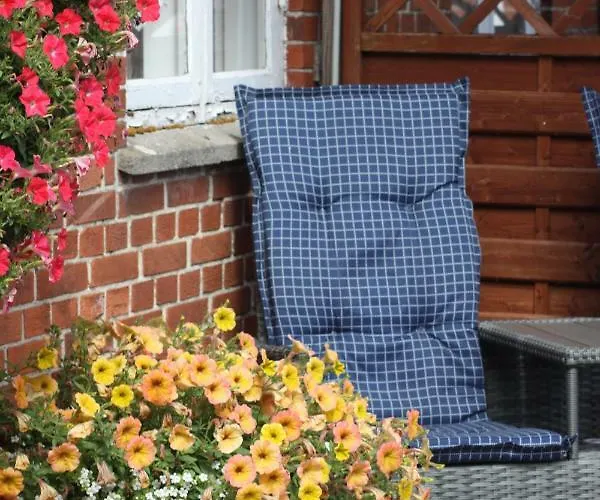 Hostel Rudbol * Rudbol