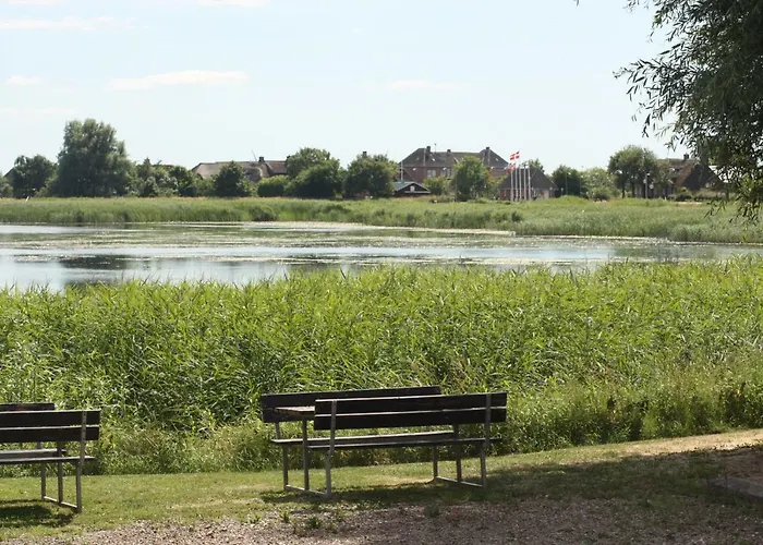 Hostel Rudbol Hostel