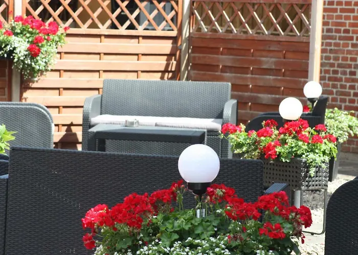 Hostel Hostel Rudbol *