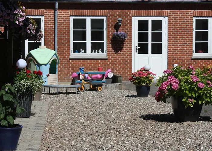 Hostel Hostel Rudbol *