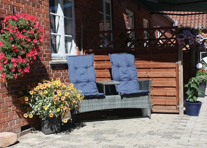 Hostel Rudbol Hostel