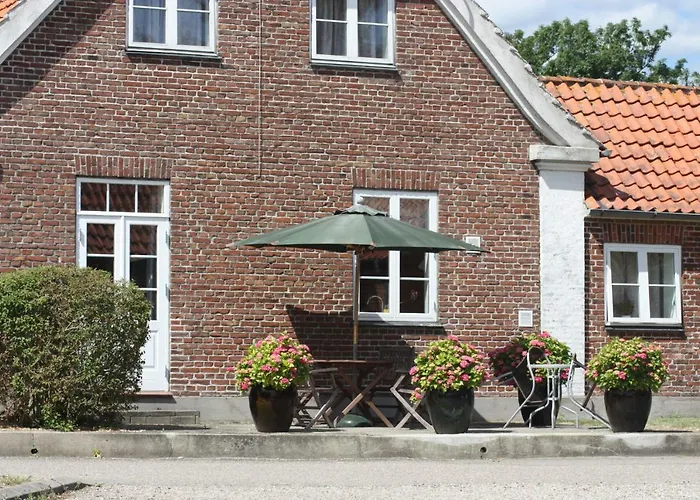 Hostel Hostel Rudbol Rudbol