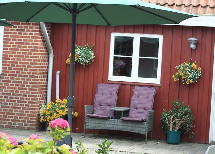 Hostel Rudbol Hostel